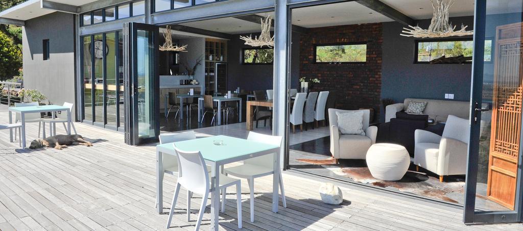 Colourful Manor Guesthouse Cape Town Exterior photo