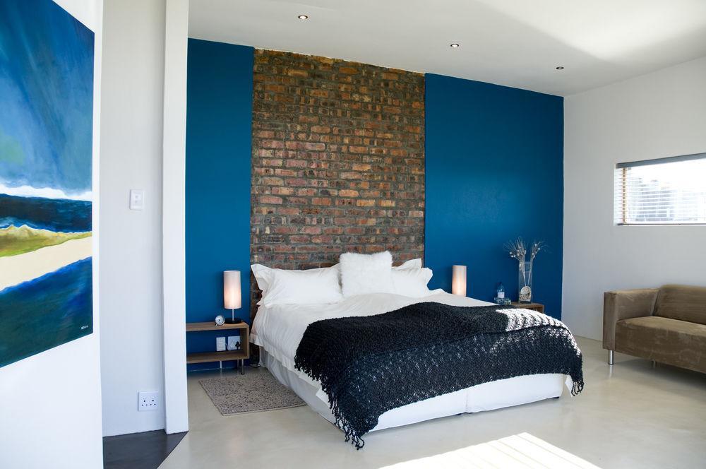 Colourful Manor Guesthouse Cape Town Exterior photo